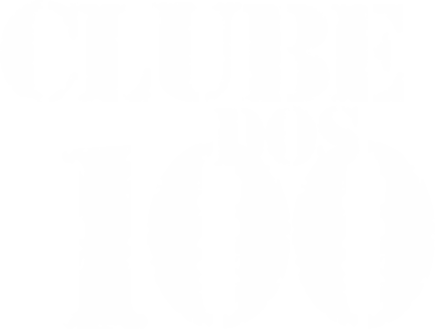 LOGO CLUBE DOS 100